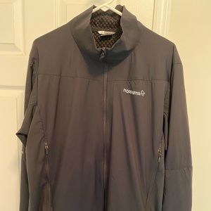 Men’s Norrona Falketind Octa Jacket XXL Pertex